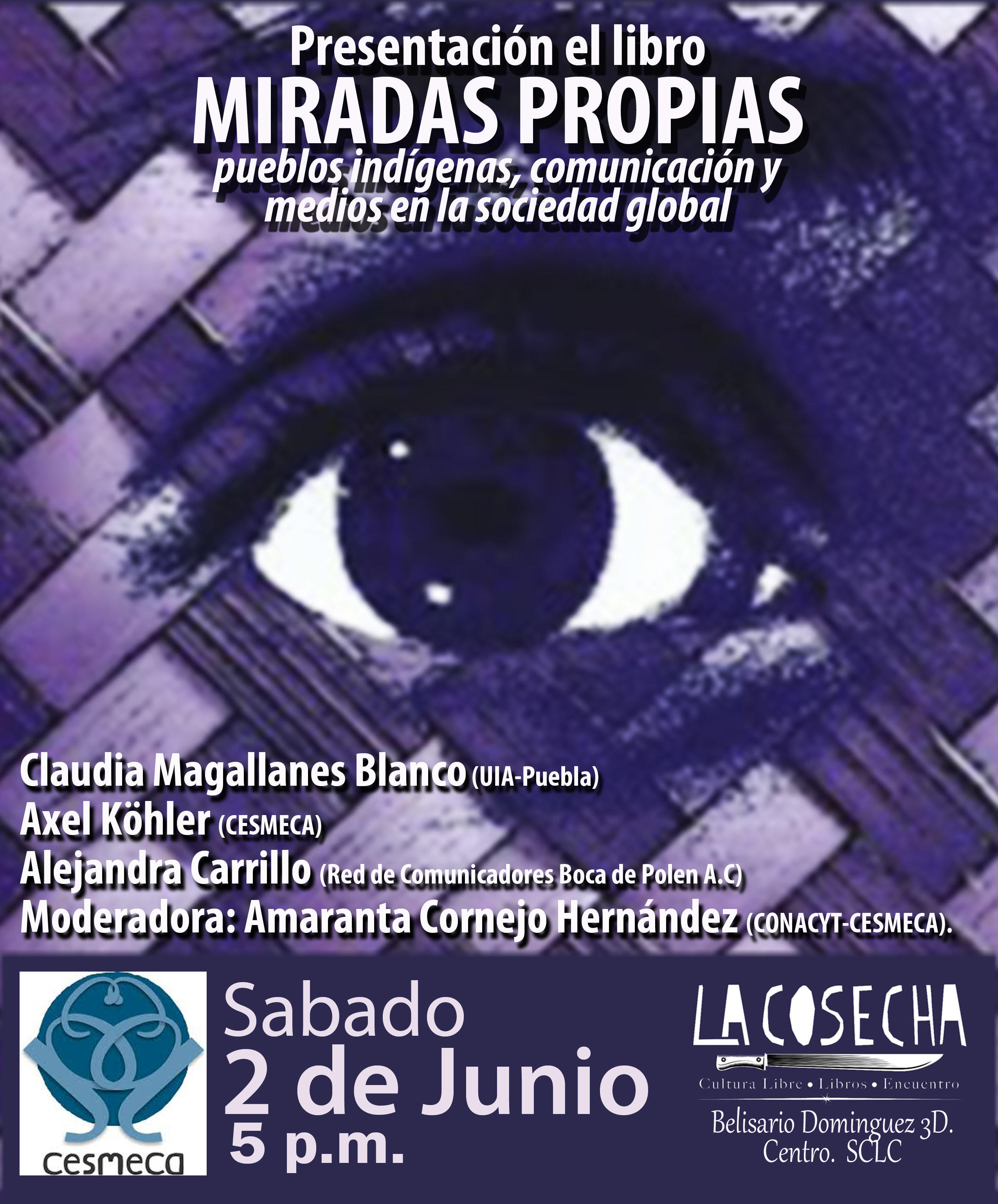 MIRADAS PROPIAS