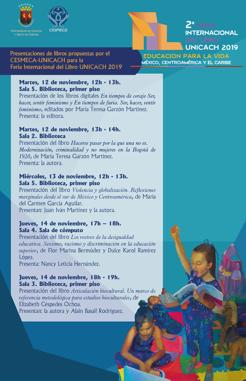 CESMECA FIL UNICACH