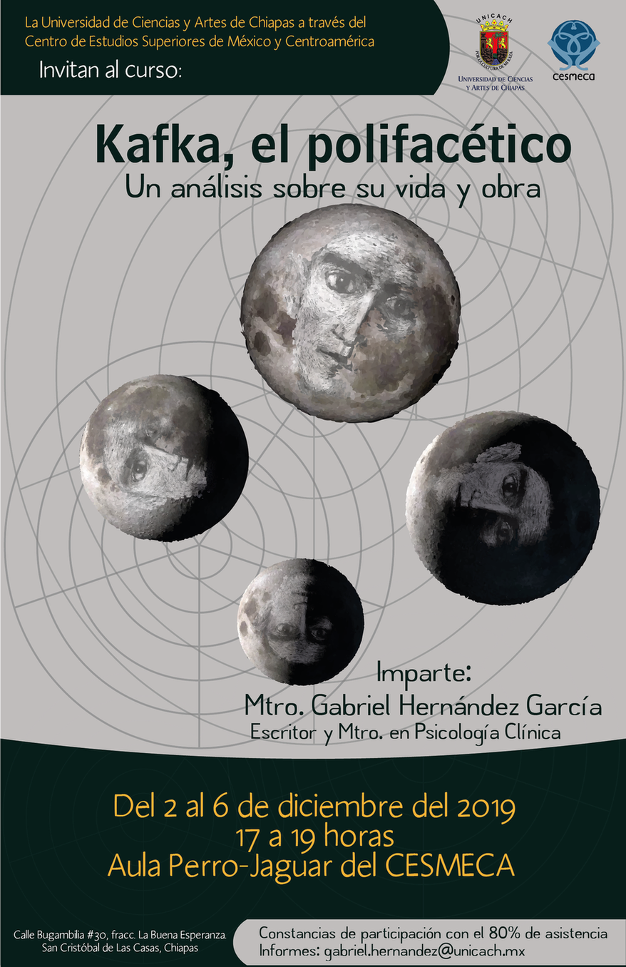 Polifacético Kafka 1