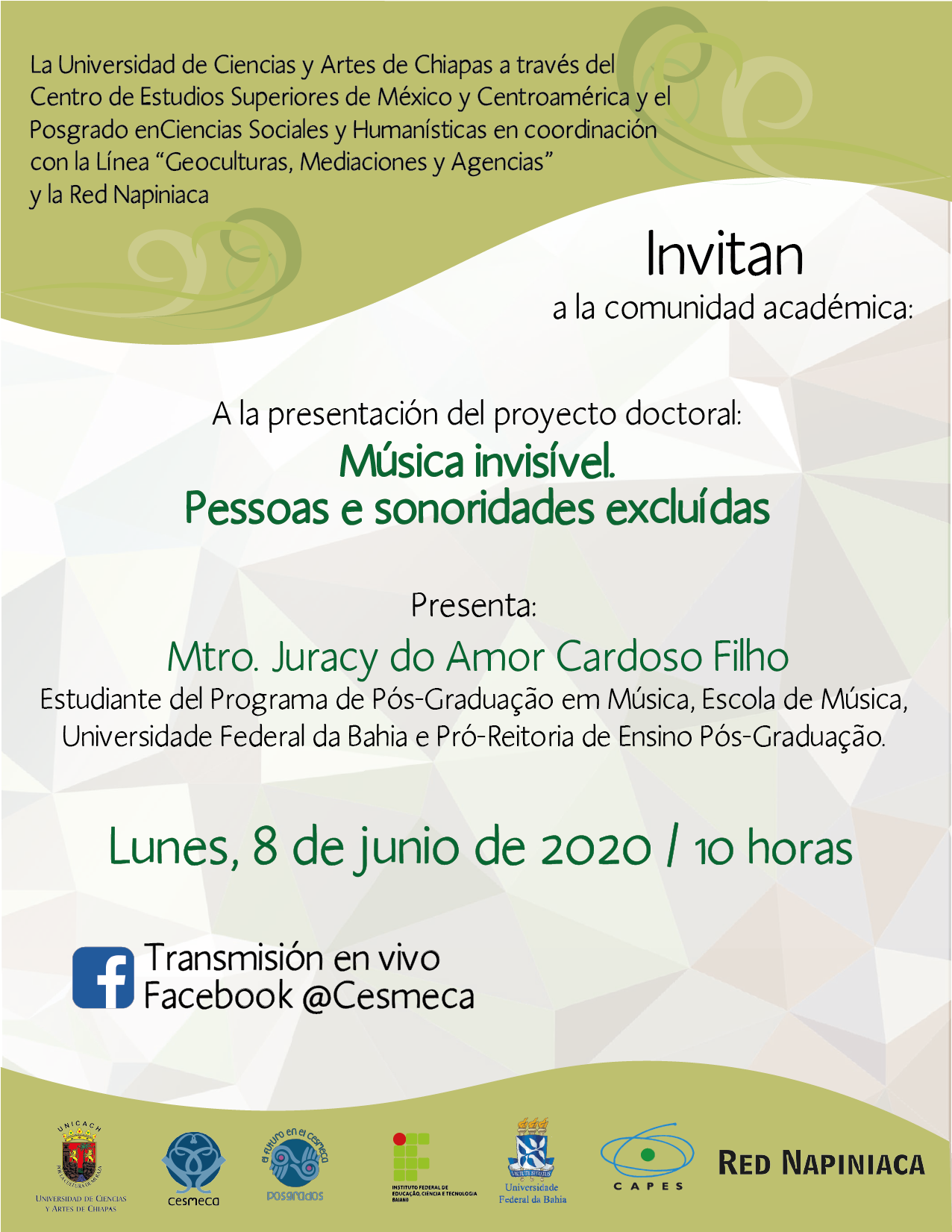 FinalMUSICA INVISIBLE