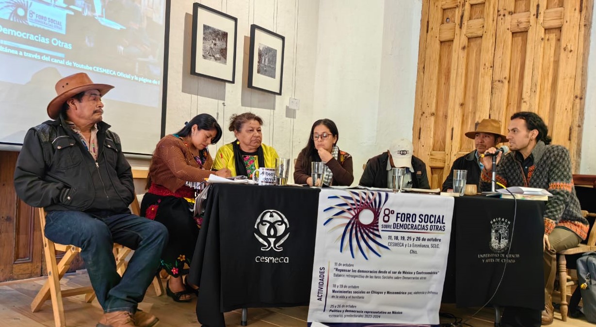 Edición foro