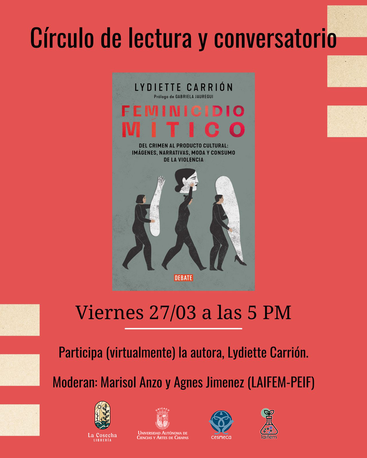 Presentación Libro