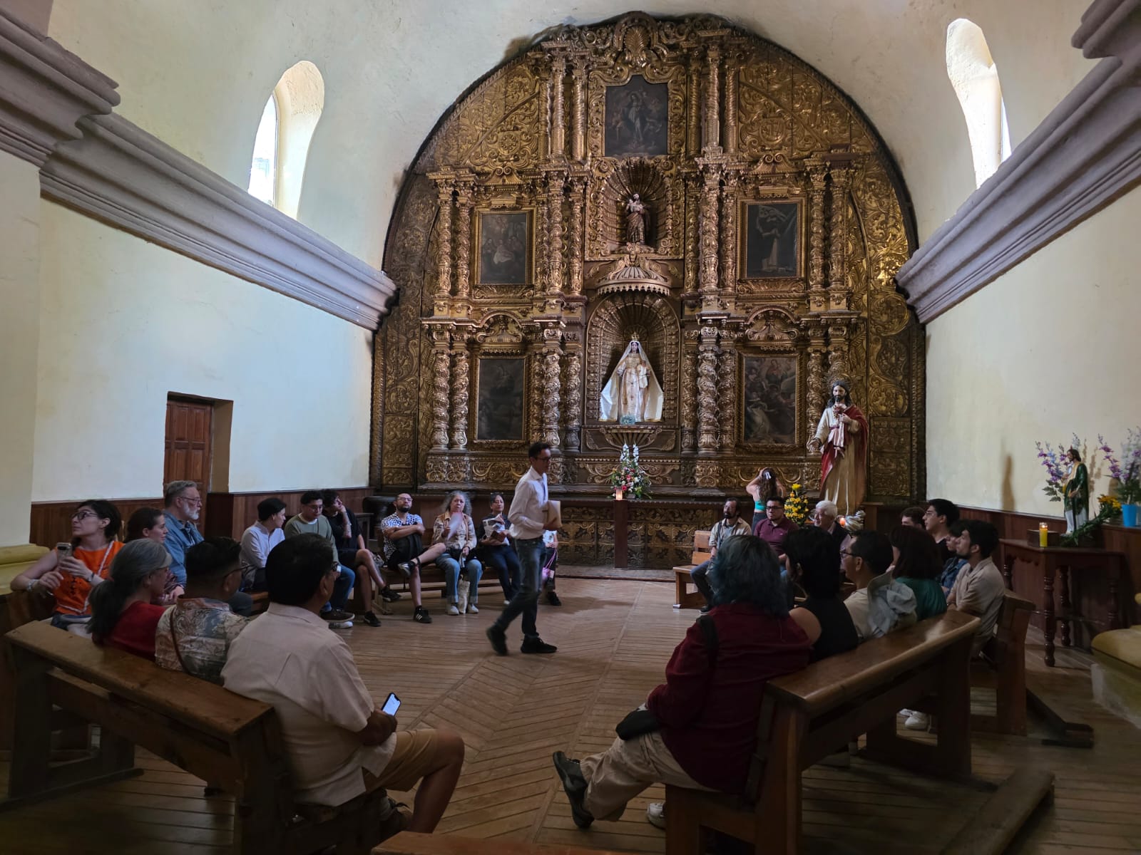 Recorrido barroco2