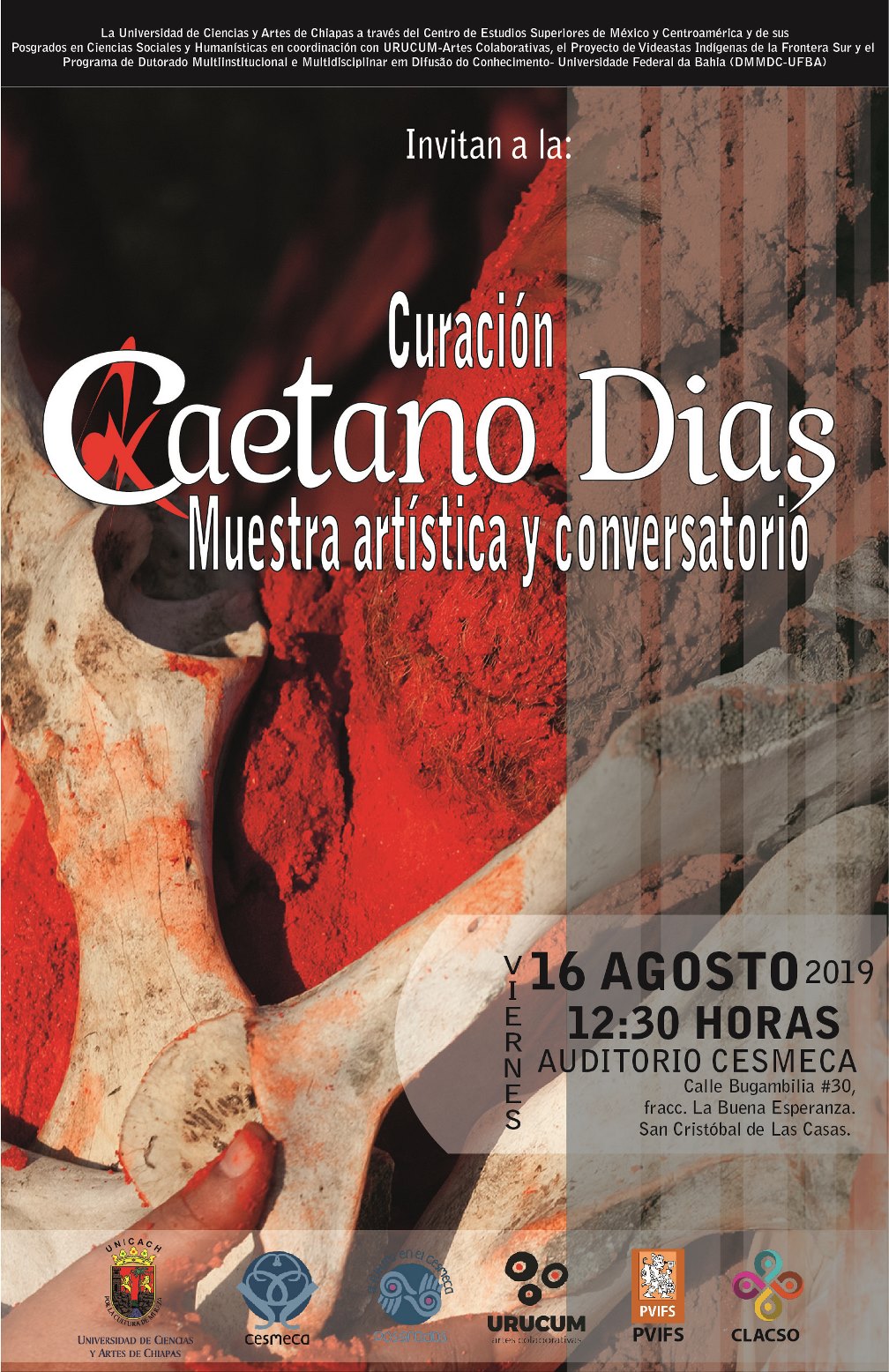 cartelcaetano