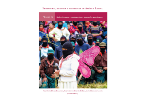 Feminismos, memoria y resistencia en América Latina. Tomo 3. Rebeliones, resistencias y transformaciones.