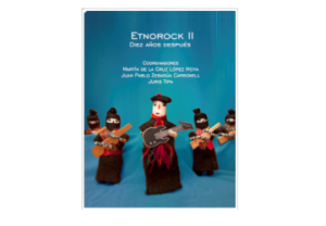 Etnorock II: Diez años después