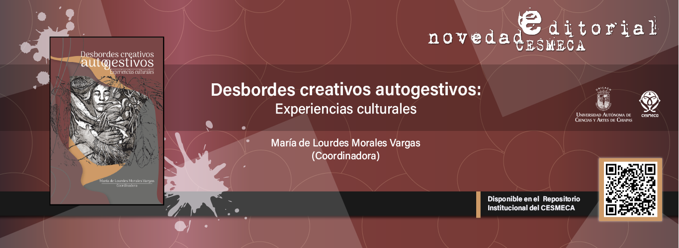 Desbordes creativos autogestivos