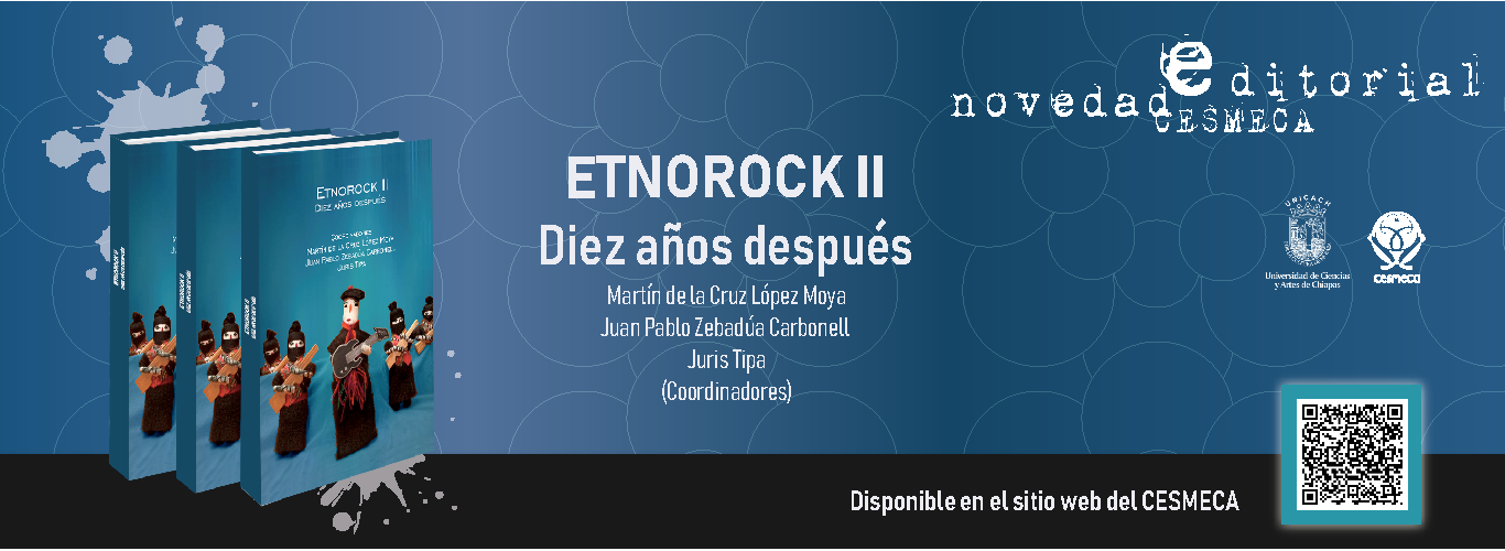 Etnorockk II Diez años después